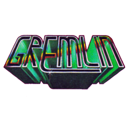 Gremlin Graphics