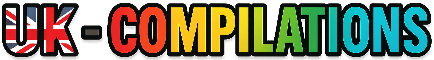 UK Compilation Releases