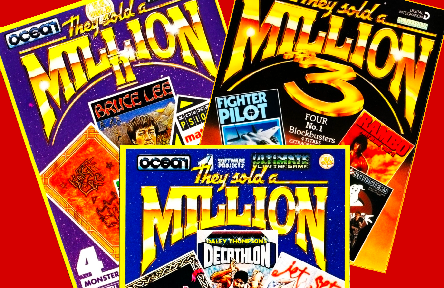 Did They Really Sell a Million? Finding the Truth Behind Ocean’s bold claims